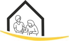 wDomu-Ihr Pflegedienst GbR Logo