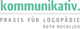 Logopädie in Lindlar: Willkommen bei kommunikativ Logo