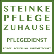 Steinke Pflege Zuhause Logo