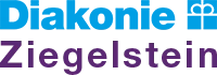 Evang.-Luth. Diakonieverein Nürnberg-Ziegelstein Logo