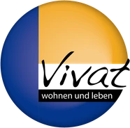 Vivat Wohnen und Leben Tagespflege Logo