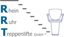 RR Treppenlifte GmbH Logo