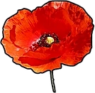 Ambulanter Pflegedienst Mohnblüte GbR Logo