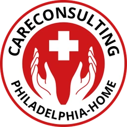 Tagespflege Philadelphia Home Leopold Logo