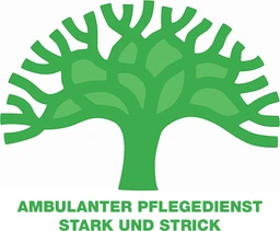 Ambulanter Pflegedienst Stark und Strick GmbH Logo
