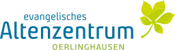 Ev. Altenzentrum Oerlinghausen GmbH Logo