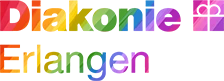 Diakoniestation Erlangen - Pflegebereich Süd Logo