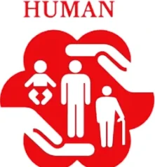 Human Ambulanter Pflegedienst Inh. Renata Hau-Ridgway Logo