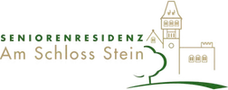 Seniorenresidenz "Am Schloß Stein" Logo