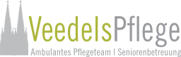 Veedelspflege GmbH Logo