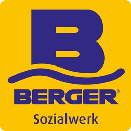 BERGER Sozialwerk e.V. Logo
