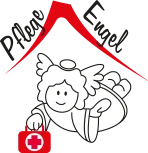 PflegeEngel Leverkusen Logo
