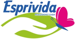 Esprivida Pflegedienst GmbH ambulanter Pflegedienst Logo