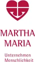 Tagespflege Martha-Maria Nürnberg Logo
