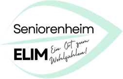 Seniorenheim ELIM Logo