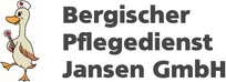 Bergischer Pflegedienst Jansen GmbH Logo