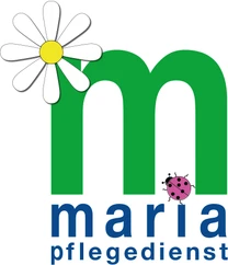 Maria Pflegedienst Weber, Ramisch und Diamant GbR Logo