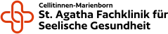 Cellitinnen-Marienborn Kurzzeitpflege St. Agatha Logo