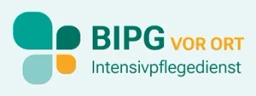 bipG VOR ORT GmbH | WG für Intensivpflege Bonn-Lengsdorf Logo