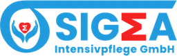 SIGMA Intensivpflege GmbH Logo