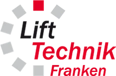 Lifttechnik Franken Treppenlift / Plattformlift Logo
