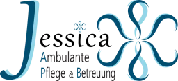 Jessica ambulante Pflege und Betreuung Logo