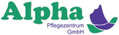 Alpha Pflegezentrum GmbH Ambulante Pflege Logo