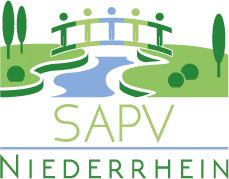 SAPV Niederrhein GmbH Logo