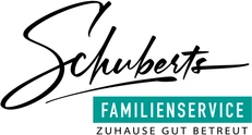 Schuberts Familienservice - Betreuungsdienst & Pflegeberatung Logo