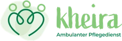 Kheira Ambulanter Pflegedienst GmbH Logo