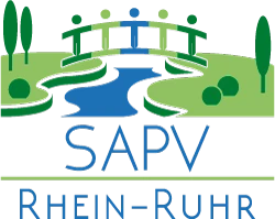 SAPV Rhein-Ruhr GmbH Logo