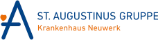 St. Augustinus Tagespflege Logo