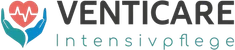 VENTICARE Intensivpflege Logo
