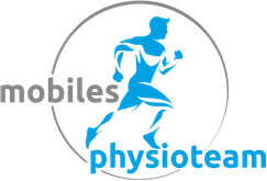 Mobiles Physioteam und Ergotherapie Nürnberg/Physio&Ergotherapie Logo