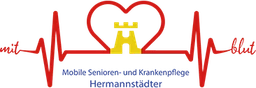 MSK Mobile Senioren- und Krankenpflege Hermannstädter UG (haftungsbeschränkt) Logo