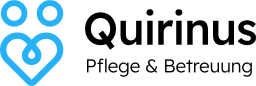 Quirinus Betreuungs GmbH Logo