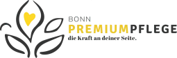 Premium Pflege Bonn Logo