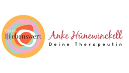 Praxis für Kinder-Logopädie I Anke Hünewinckell I Merzenich Logo