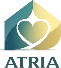 ATRIA Ambulante-und Intensivpflegedienst UG Logo