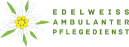 Edelweiss Ambulanter Pflegedienst GmbH Logo