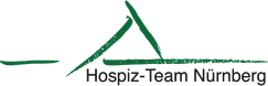 Hospiz-Team Nürnberg e. V Logo