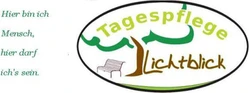 Tagespflege Lichtblick Logo