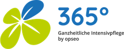 365° Häusliche Kranken- und Fachpflege M. Weiß GmbH Logo