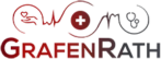 Grafenrath GmbH + Tagespflege Logo
