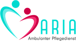 Ambulanter Pflegedienst Köln Porz | ARIA Pflege Logo