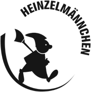 Heinzelmännchen Seniorenbetreuung Bergisch Gladbach Logo