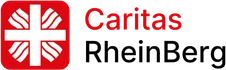 Caritasverband für den Rheinisch-Bergischen Kreis e.V. Logo