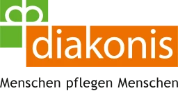 Hospiz der diakonis - Stiftung Diakonissenhaus Logo