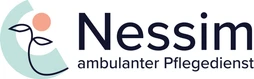 Pflegedienst Nessim Logo