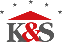 K&S Seniorenresidenz Zirndorf Logo